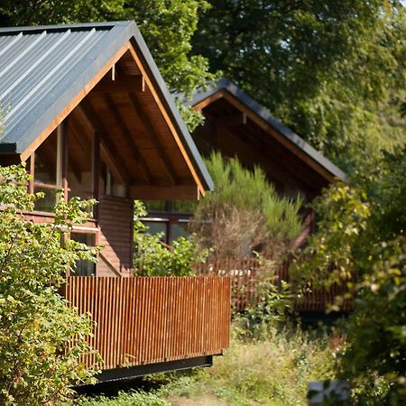 Deerpark Cabins, Cornwall - Forest Holidays Liskeard Luaran gambar