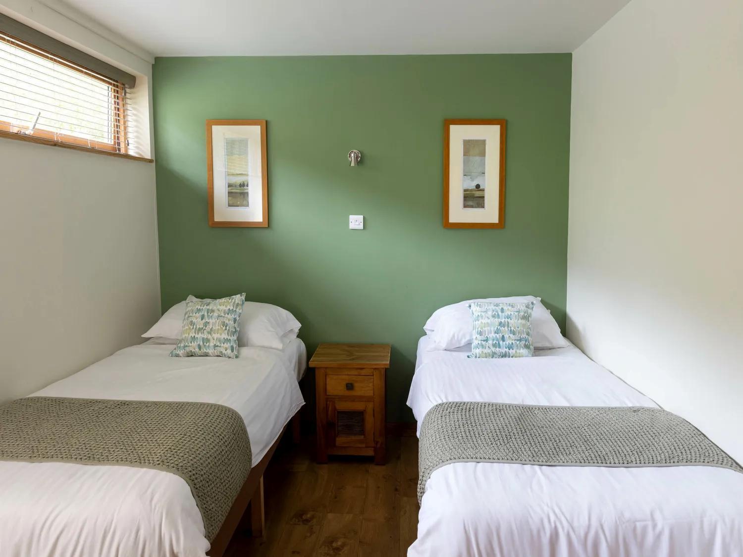 Deerpark Cabins, Cornwall - Forest Holidays Liskeard Luaran gambar