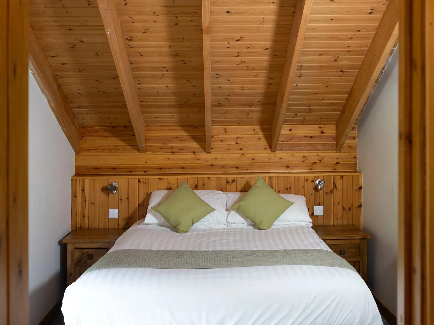 Deerpark Cabins, Cornwall - Forest Holidays Liskeard Luaran gambar
