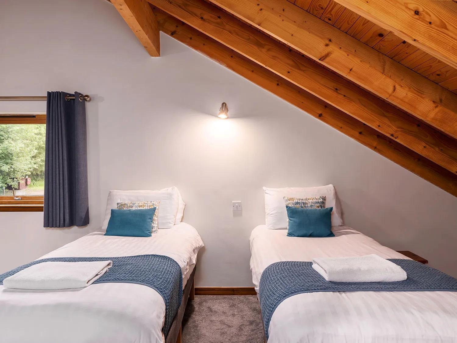 Deerpark Cabins, Cornwall - Forest Holidays Liskeard Luaran gambar