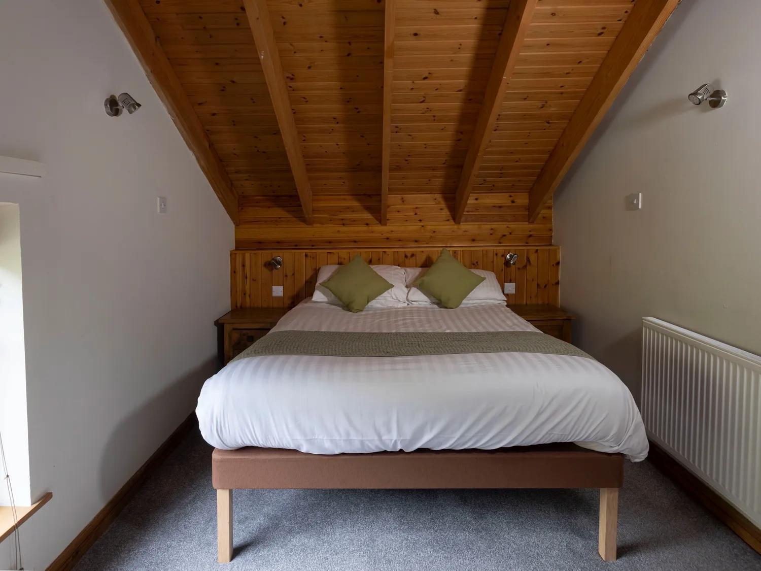 Deerpark Cabins, Cornwall - Forest Holidays Liskeard Luaran gambar